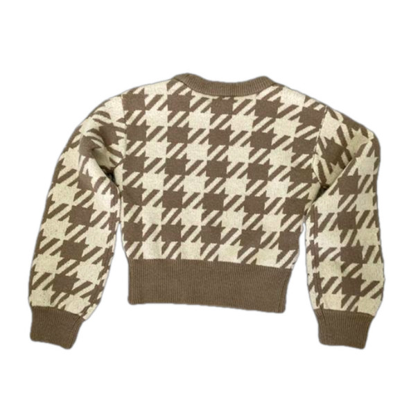 Oak & Fort Sweater, XS - Picture 10 of 10